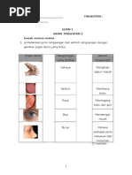 Ujian Sains Ting 2