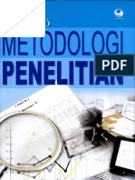 Download Buku Metodologi Penelitian