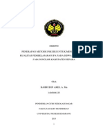 Download Pendidikan luar sekolah  by Ronggo Tunjung Anggoro SN283948185 doc pdf