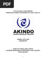 Download Studi Kasus Teh Botol Sosro by Ameria Soffia Amir SN283949518 doc pdf