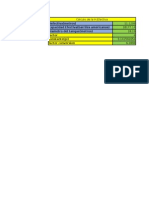 Calculo de La Altura Efectiva