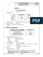 Cicatrizante Hormonal