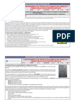 IdP 020 Almacenamiento Productos Quimicos Inflamables y Combustibles