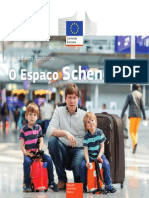 Espaço Schengen