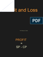 Profit-Loss