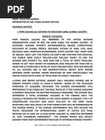 Download FROM  JESUS SAN GABRIEL by InangPilipinas SN283952672 doc pdf