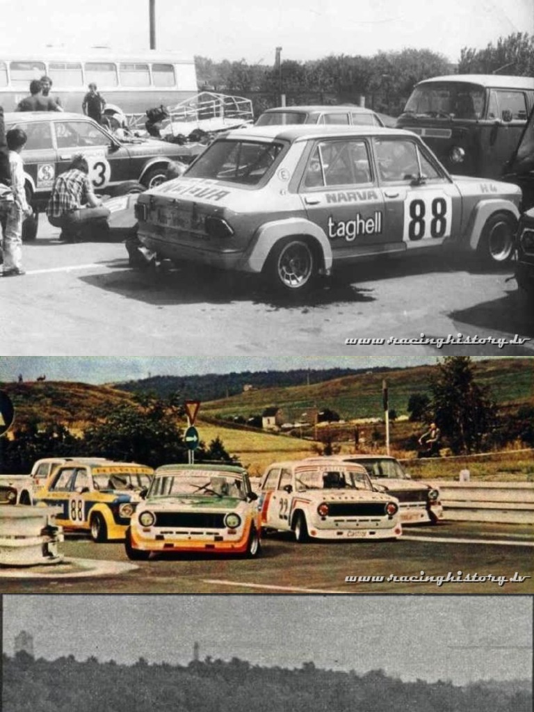 Zastava 101 RALLY | PDF