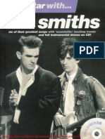 Play Guitar With - The Smiths