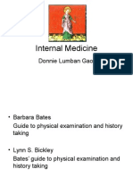 1 - Internal Medicine UKI New