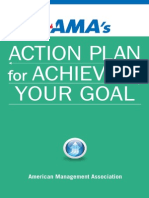 11 Steps For Achieving Goals