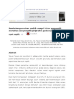 Keseimbangan Cairan Positif Sebagai Faktor Prognostik Untuk Kematian Dan Ginjal Akut Pada Sepsis Berat Dan Syok Septik-2