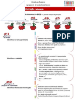 Guião "Pesquisa de Informação"