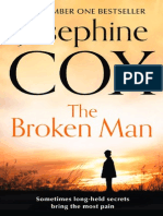 The Broken Man by Josephine Cox - Extract