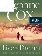 Live the Dream by Josephine Cox - Extract