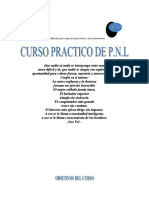 Curso práctico-PNL