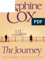 The Journey by Josephine Cox - Extract