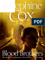Blood Brothers by Josephine Cox - Extract