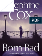 Born Bad by Josephine Cox - Extract