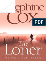The Loner by Josephine Cox - Extract