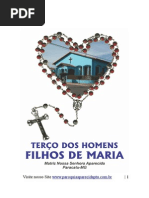 Roteiro Terco Dos Homens