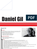 Daniel Gil
