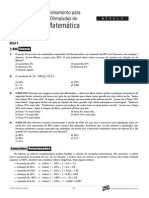 3672283 Matematica Curso Anglo n2 Aulas4a6