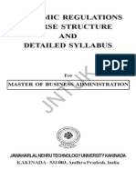 MBA All Sems Syllabus Books (R13)
