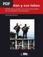 Santiago Álvarez