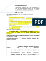 ATOS DO JUIZ OU PROVIMENTOS JUDICIAIS.docx