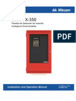 LT-959 FX-350 Installation and Operation Manual ESP