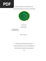 Makalah Jurnal Khusus