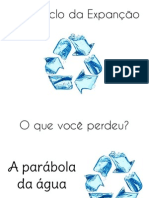 O Re-ciclo Da Expanção