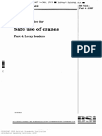 BS 7121-PART4-1997(Code Of Practice For Safe Use Of Cranes-Lorry Loaders).pdf