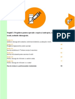 2 Pregatirea Pentru Operatie Asepsia Si Antisepsia, Anestezia Locala, Nodurile Chirurgicale.