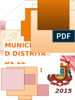 INFORME MUNICIPALIDAD DISTRITAL DE EL PORVENIR.docx