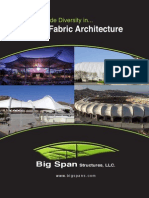 Big Span Structures Catalog PDF