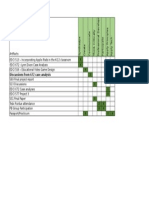 Competency Table - Korich