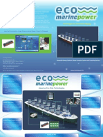 Emp Technologies Overview Brochure