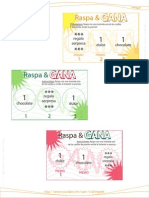 CG RaspayGana Sencillo PDF