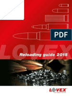 Lovex Reloading