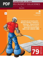Norma SCT M MMP 1-01-03 | PDF | Muestreo (Estadísticas) | Residuos