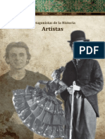 Enciclopedia Protagonistas de La Historia - Tomo VII