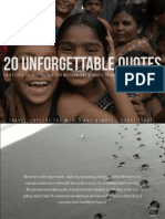 Full Version Free Downlo Ad Inside: 20 Unforgettable Quotes