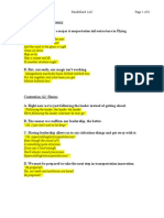 Contention A1: Inherency: Will Malson Baudrillard 1AC Page 1 of 6