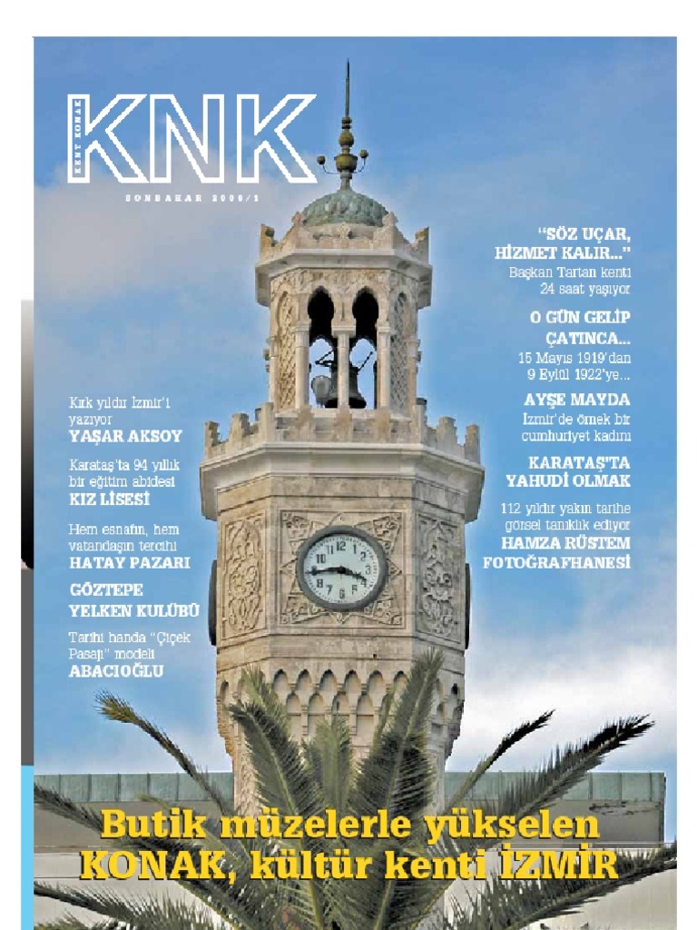 Konak Dergi Izmi R Pdf
