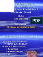 Journal Neoplasia & Ca Serviks.ppt