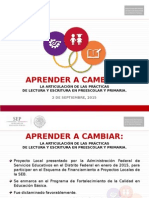 PFCEB_Aprender a Cambiar 02-09-15