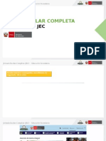 Plataforma JEC