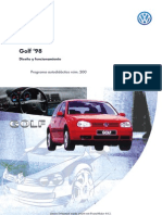 200 - Golf '98