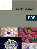 REUMATOLOGIA-enfermedades Autoinmunes